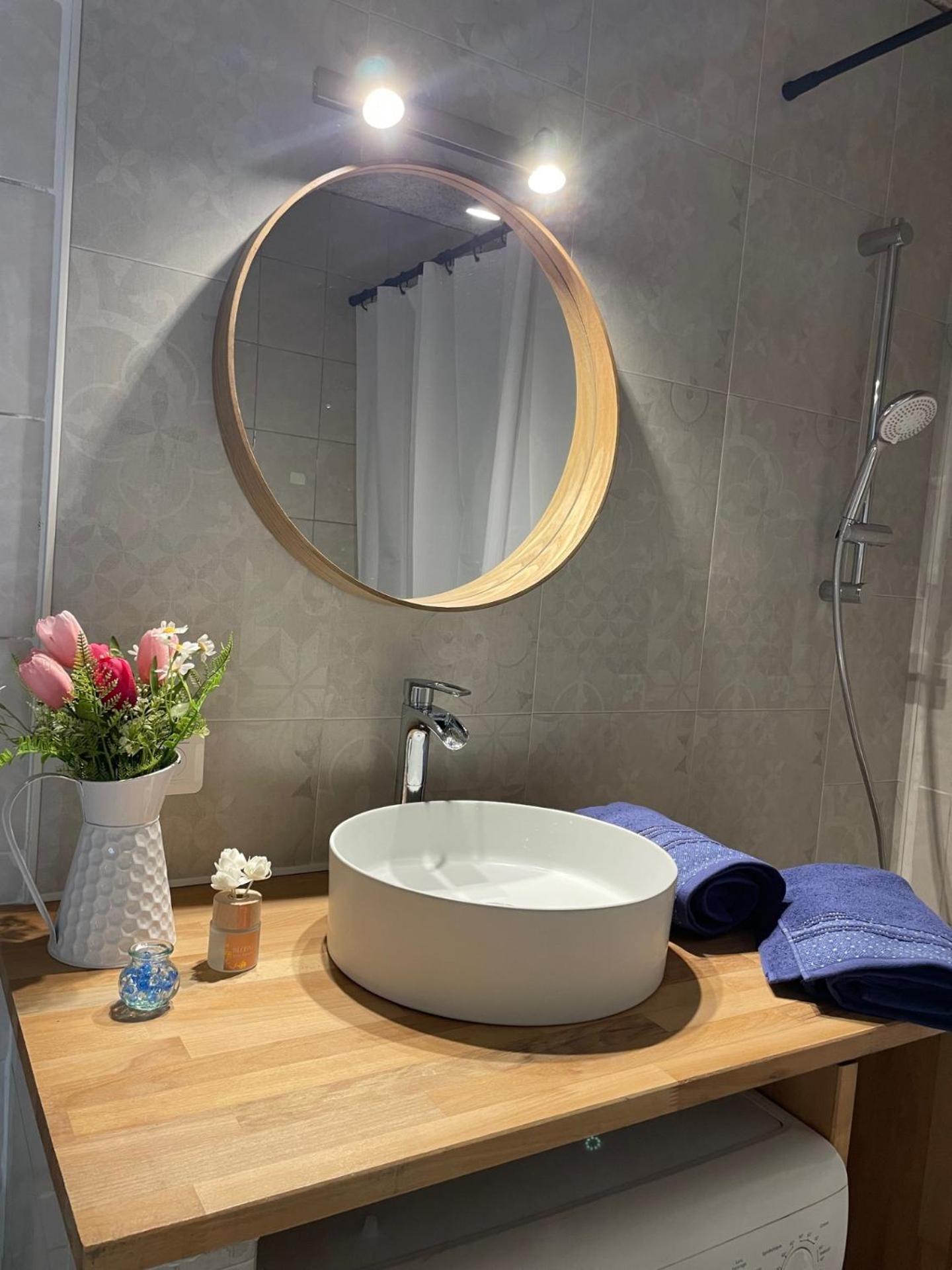 Studio Cosy A 300M De La Mer, Face Aux Festivals, Derriere La Night Life Le Barcarès Екстериор снимка