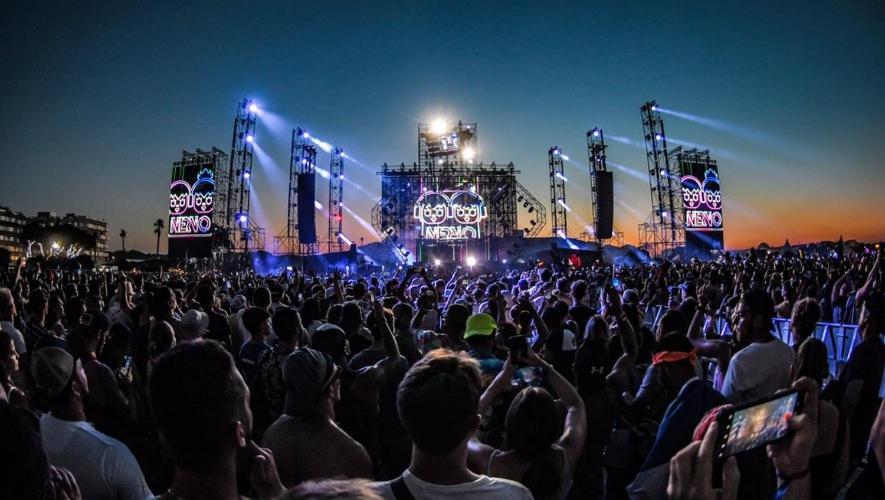 Studio Cosy A 300M De La Mer, Face Aux Festivals, Derriere La Night Life Le Barcarès Екстериор снимка